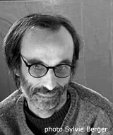 Georges Souche